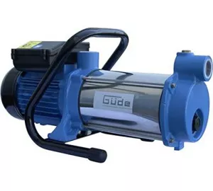 Güde HWM MP 120/5A von Güde