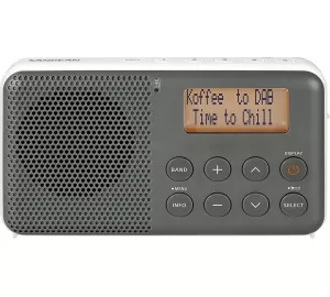 Sangean DPR-64 von Sangean
