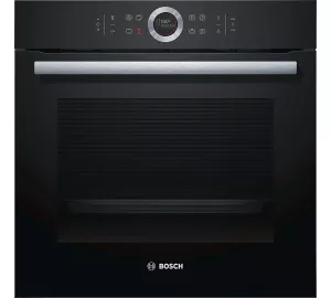 Bosch Serie 8 HBG635BB1 von Bosch