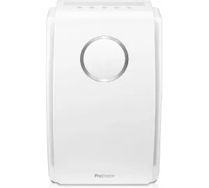 ProBreeze 5-in-1 Luftreiniger mit HEPA-Kombifilter von Pro Breeze