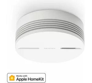 Netatmo Smart Smoke Alarm von Netatmo