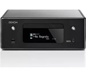 Denon CEOL RCD-N10 von Denon