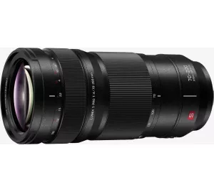 Panasonic Lumix S Pro 70-200 mm F4.0 von Panasonic