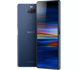 Sony Xperia 10 von Sony