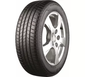 Bridgestone Turanza T005 von Bridgestone