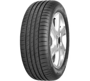 Goodyear EfficientGrip Performance von Dunlop