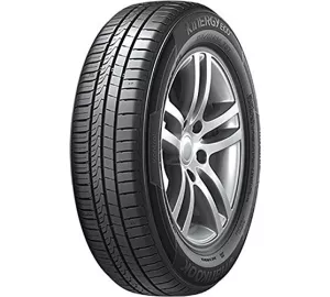 Hankook Kinergy Eco 2 (K435) in schwarz von Hankook