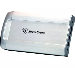 SilverStone Technology MS05 von SilverStone
