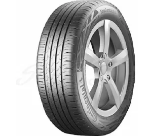 Continental EcoContact 6 von Continental