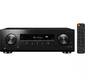 Pioneer VSX-534D von Pioneer