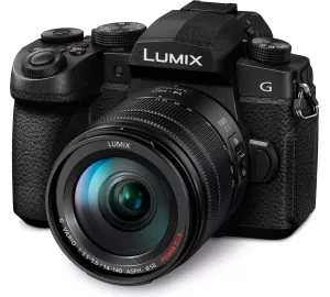 Panasonic Lumix G91 von Panasonic