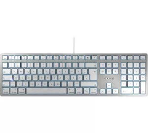 Cherry KC 6000 Slim for Mac von Cherry
