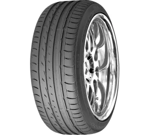 Nexen N8000 von NEXEN