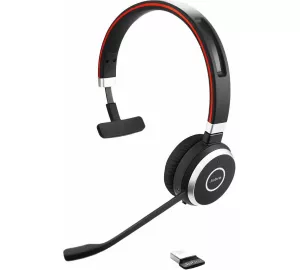 Jabra Evolve 65 MS Mono von Jabra