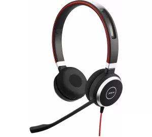 Jabra Evolve 40 MS Stereo von Jabra
