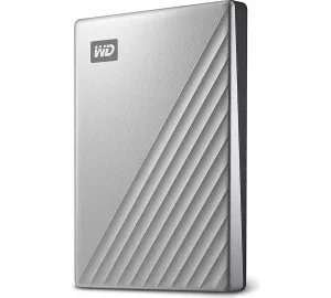 Western Digital My Passport Ultra (2018) von Western Digital