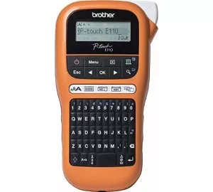 Brother PT-E110 von Brother