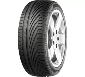 Uniroyal RainSport 3 von Uniroyal