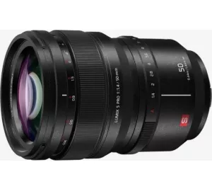 Panasonic Lumix S Pro 50 mm F1.4 von Panasonic
