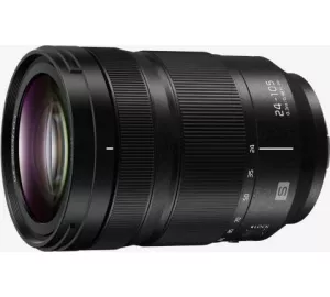 Panasonic Lumix S 24-105mm F4.0 O.I.S. von Panasonic