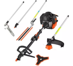 Fuxtec FX-MT252ER Multitool 5in1 von FUXTEC