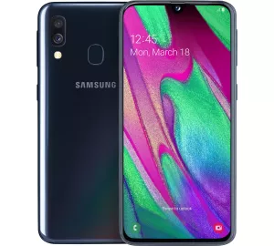 Samsung Galaxy A40 von Samsung