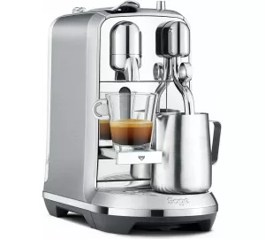 Sage Appliances Nespresso Creatista Plus von Sage