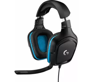 Logitech G432 von Logitech