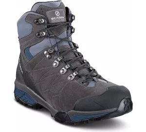 Scarpa ZG Trek GTX von SCARPA