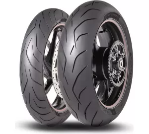 Dunlop SportSmart Mk3 von Dunlop