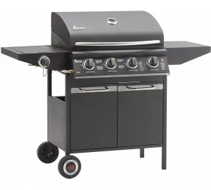 Landmann Gasgrillwagen 12754 von Landmann