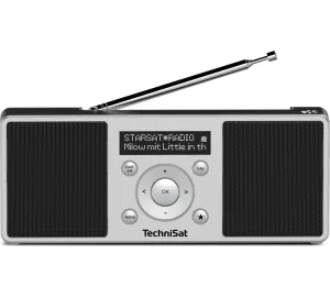 TechniSat Digitradio 1 S von TechniSat