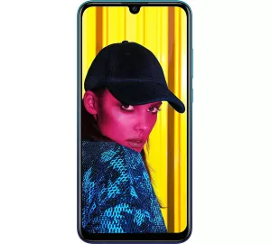 Huawei P smart 2019 von Huawei