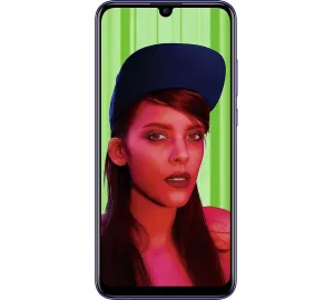 Huawei P smart+ 2019 von Huawei