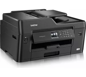 Brother MFC-J6530DW von Brother