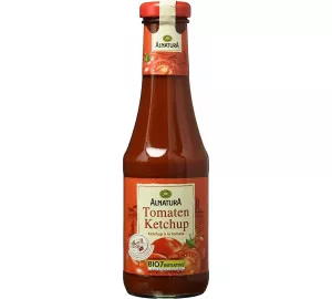 Alnatura Tomatenketchup von Alnatura