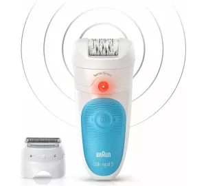 Braun Silk-épil 5 SensoSmart 5-890 von Braun