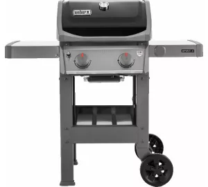 Weber Spirit II E 210 GBS von Weber