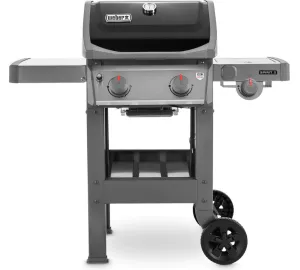 Weber Spirit II E-220 GBS von Weber