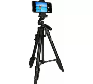 Rollei Smartphone Stativ Traveler von Rollei