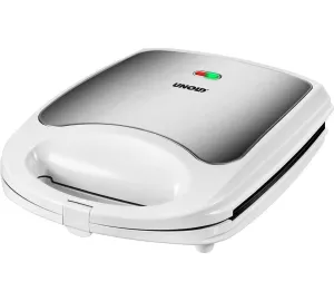 Unold Sandwich-Toaster Quadro (48480) von UNOLD