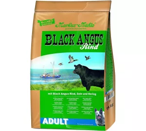 Markus-Mühle Black Angus Rind Adult von Markus Mühle