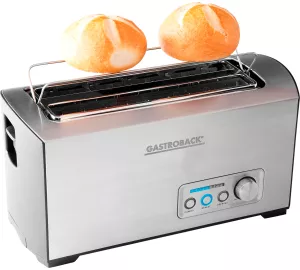 Gastroback Design Toaster Pro 4S von GASTROBACK