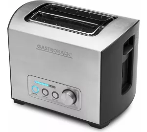 Gastroback Design Toaster Pro 2S von GASTROBACK