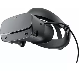 Oculus Rift S von Meta