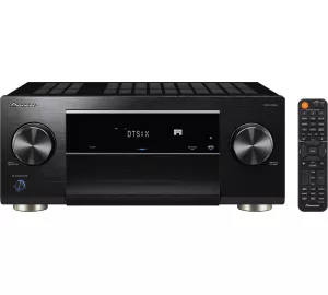 Pioneer VSX-LX504 von Pioneer