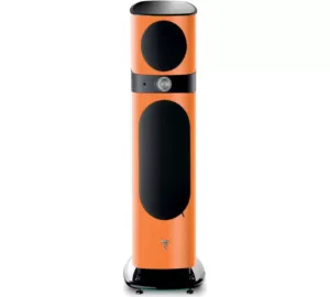 Focal Sopra N°2 von Focal
