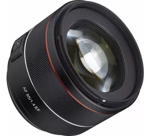 Samyang AF 85mm F1,4 von Samyang