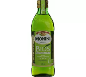 Monini Bios Natives Olivenöl Extra von Monini