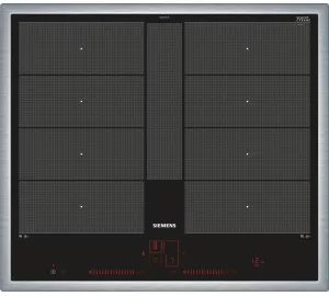 Siemens iQ700 EX645LYC1E von Siemens
